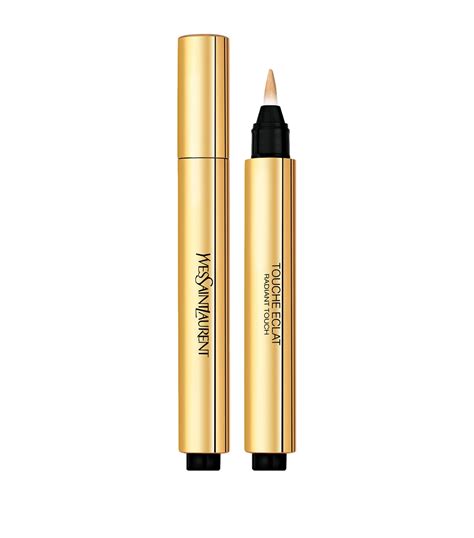 ysl toche eclat|YSL touche eclat concealer boots.